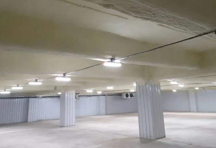 你知道醫(yī)藥冷庫到底是什么嗎？